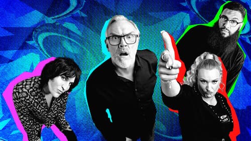 Never Mind the Buzzcocks Bild 4