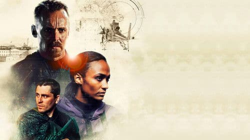 Operation Omerta Bild 5