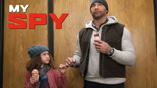 Der Spion von nebenan Bild 6