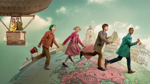 Die geheime Benedict-Gesellschaft Bild 2