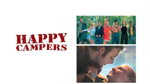 Happy Campers Bild 7