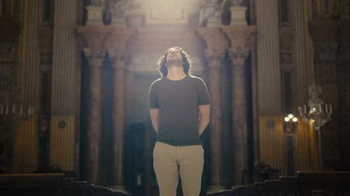 Jonathan & Jesus Bild 2