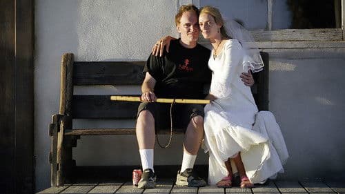 The Making of 'Kill Bill Vol. 2' Bild 1