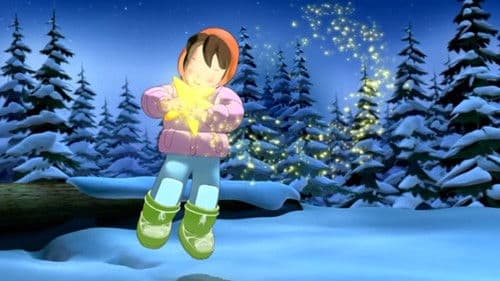 Lauras Weihnachtsstern Bild 2