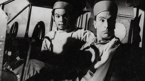 ¡A volar, joven! Bild 1