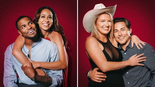 The Ultimatum: Marry or Move On Bild 3