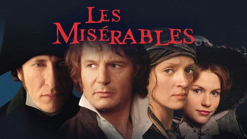 Les Misérables Bild 5