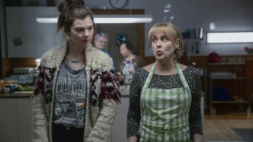 Huonot naiset Bild 2