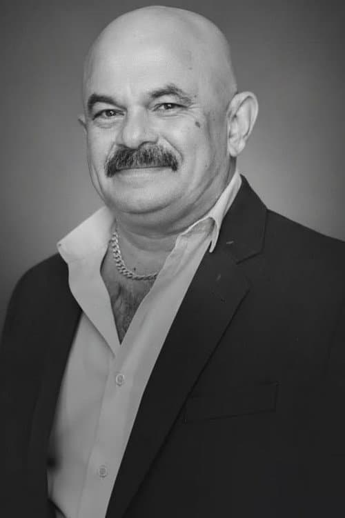 Ronnie Leitch