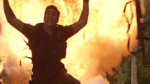 Global Effect - Am Rande der Vernichtung Bild 2