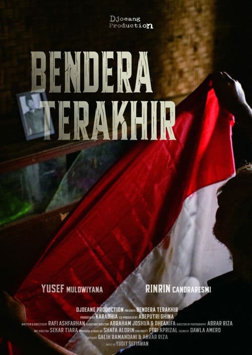 Bendera Terakhir