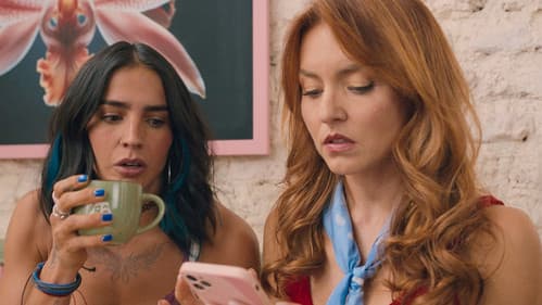 Socias por accidente Bild 3