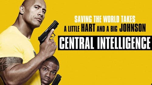 Central Intelligence Bild 8