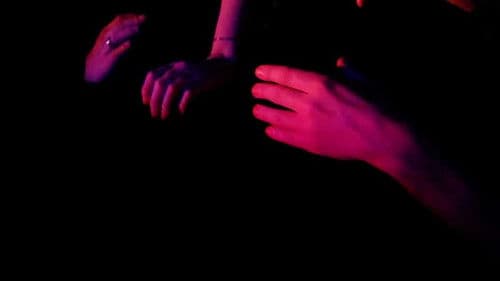 Você Nos Queima Bild 1