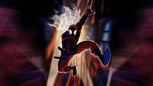 Spider-Man Unlimited Bild 6
