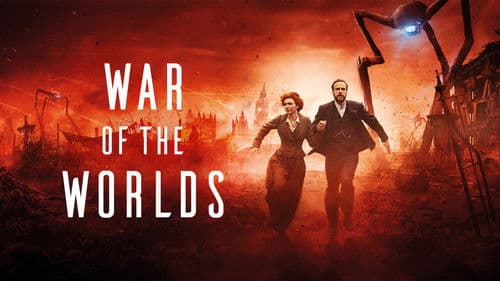 The War Of The Worlds - Krieg der Welten Bild 5