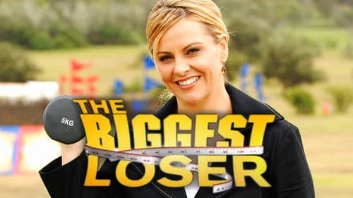 The Biggest Loser Australia Bild 2