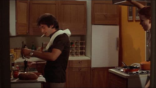 Bobby Deerfield Bild 7