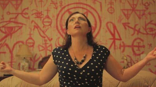 The Exorcism Tapes - Geheiligt werde dein Name Bild 2