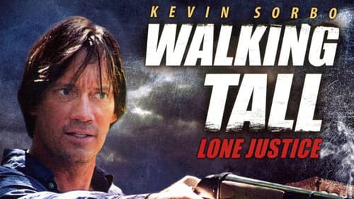 Walking Tall: Lone Justice Bild 2