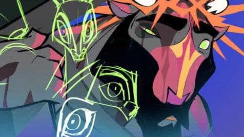 Judas Iscariot Bild 2