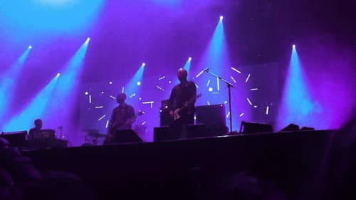 Mogwai: Live at La Route Du Rock Bild 1
