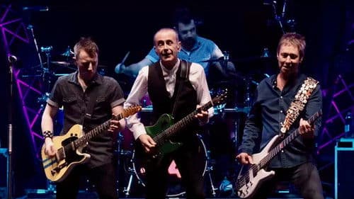 Status Quo - The Last Night of the Electrics Bild 1