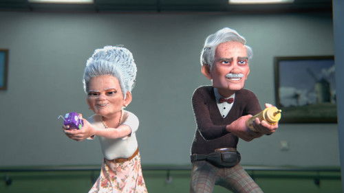 Poignée de Caramels Bild 8