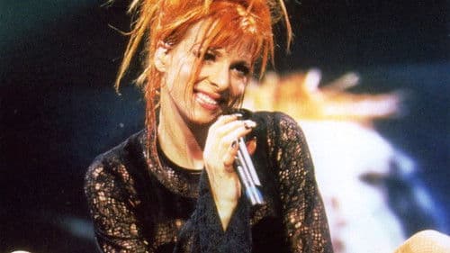 Mylène Farmer : Live à Bercy Bild 1