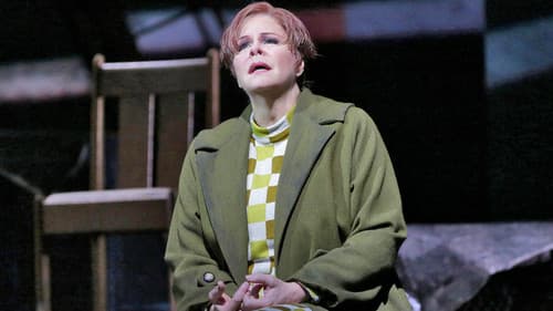 The Metropolitan Opera: Lulu Bild 2