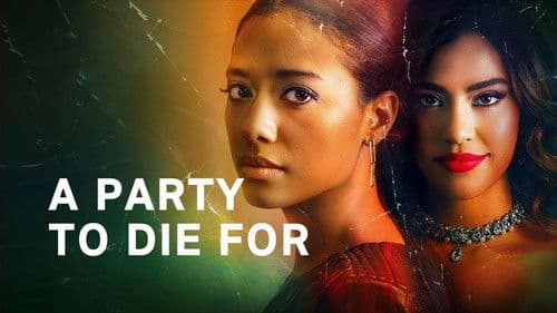 A Party to Die For Bild 2