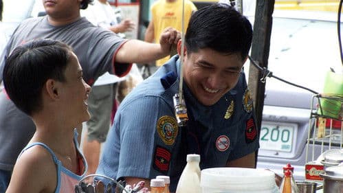 Maximo Oliveros blüht auf Bild 1