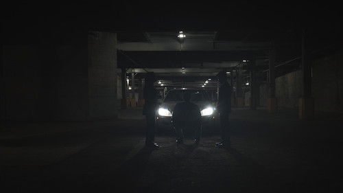 Sweet Pea & Glass Bild 2