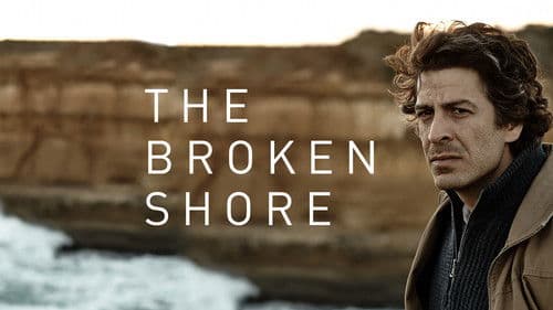 The Broken Shore Bild 3