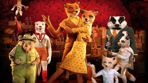 Der fantastische Mr. Fox Bild 3