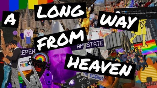 A Long Way From Heaven: The Rainbow Y Story Bild 1