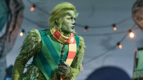 Dr. Seuss' The Grinch Musical Bild 1