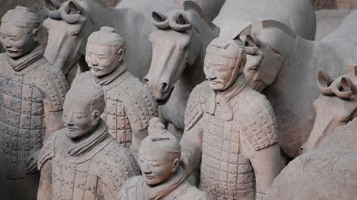 The First Emperor of China Bild 2