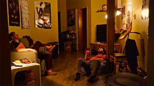 thE RiNGiNG iN ouR EARS Bild 1