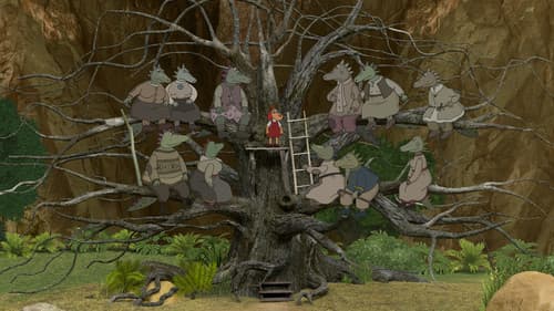 Lotte und die verschwundenen Drachen Bild 7