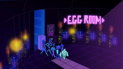 Guys Next Door Bild 1