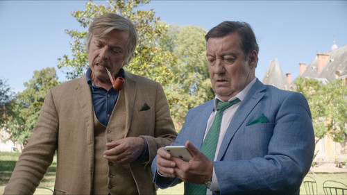 De mauvaise foi Bild 3