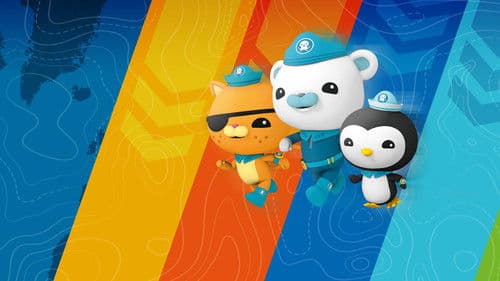 Die Oktonauten Bild 4