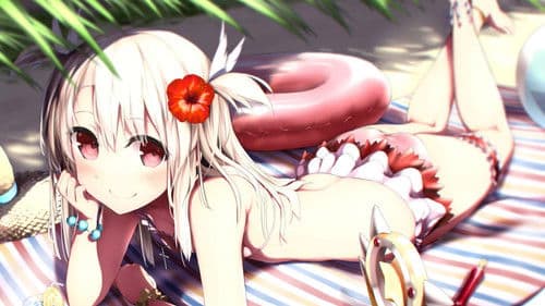 Fate/Kaleid Liner Prisma☆Illya: Prisma☆Phantasm Bild 4