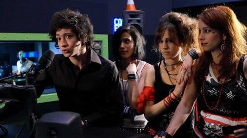 Bob und die Sex Pistaches Bild 2