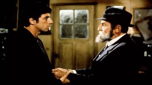 K - Das Zeichen des Bösen Bild 1