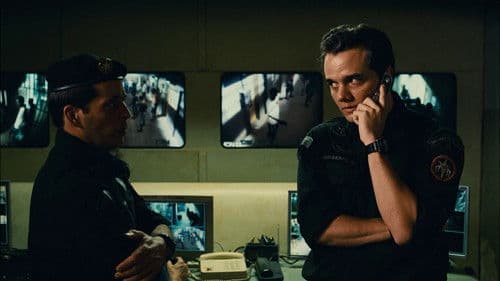 Elite Squad: Im Sumpf der Korruption Bild 5