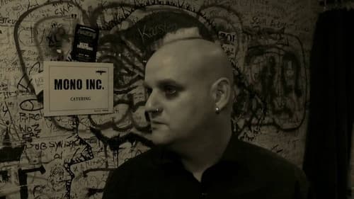 Mono Inc. -  Live Bild 1