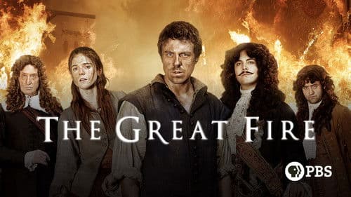 The Great Fire Bild 2