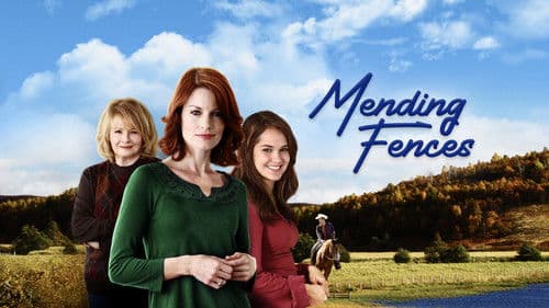 Mending Fences Bild 3